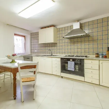 Villaflair - Rotonda Villa Punta Ala