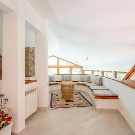 Villaflair - Rotonda Punta Ala