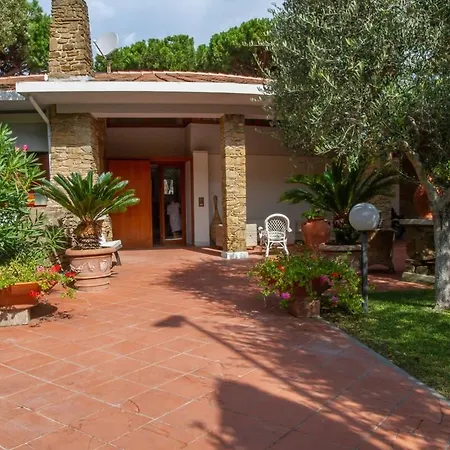 Villaflair - Rotonda Villa *
