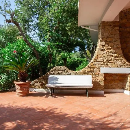 Villaflair - Rotonda Villa *