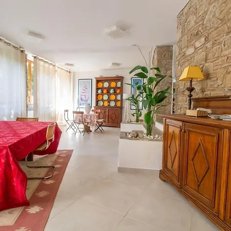 Villaflair - Rotonda Villa